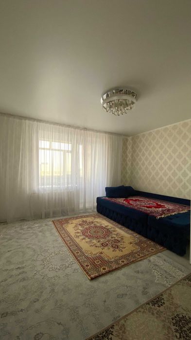 Продам 2-комн квартиру, Береке, 75 кв.м.