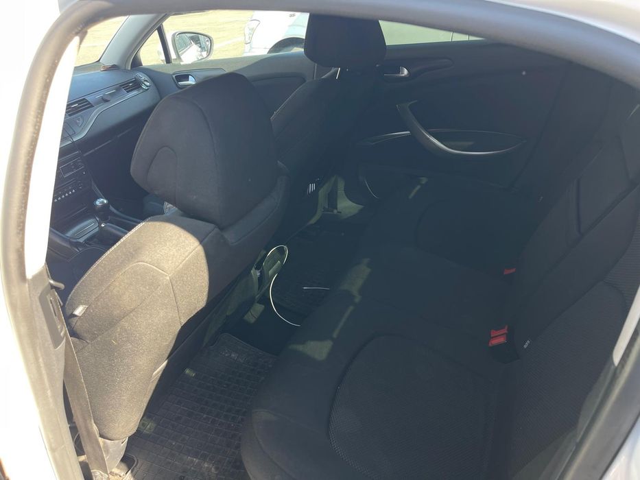Citroen C5 2015 1.6 HDI