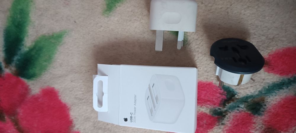 iPhone айфон зарядка оригинал