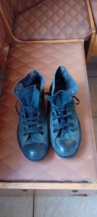 Adidasi Converse All Star