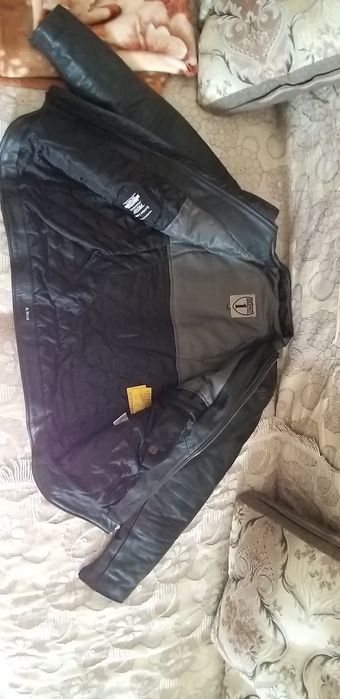 Продается куртка байкера