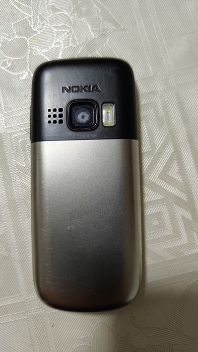 Nokia 6303ci perfect funcțional