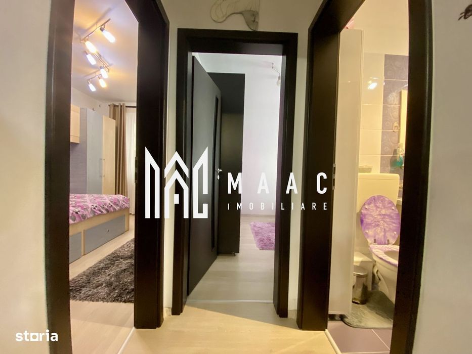 Apartament 3 camere | Parter | Curte | Parcare | Magnolia