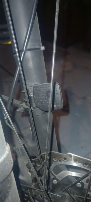 Продам велосипед cube aim sl 2021