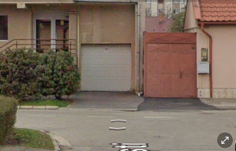Depozit boxa depozitare garaj la demisol cu geamuri, bloc nou Cantemir