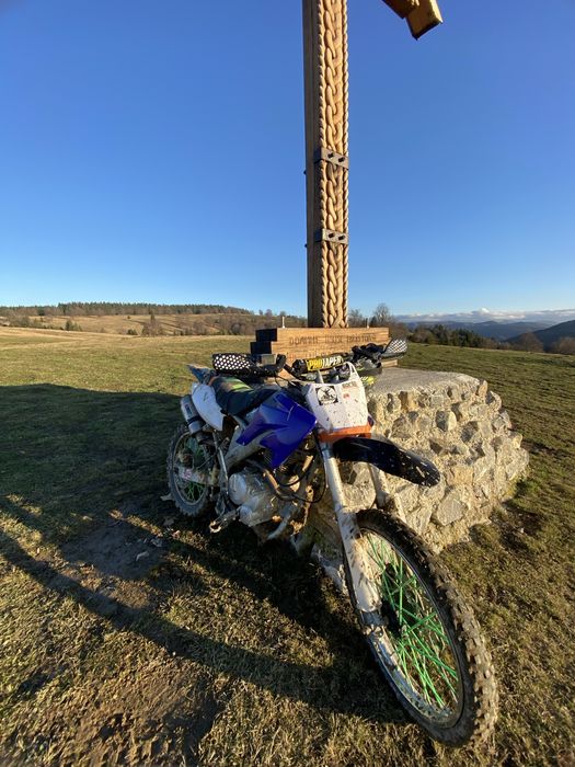 Cross zongshen 200cc