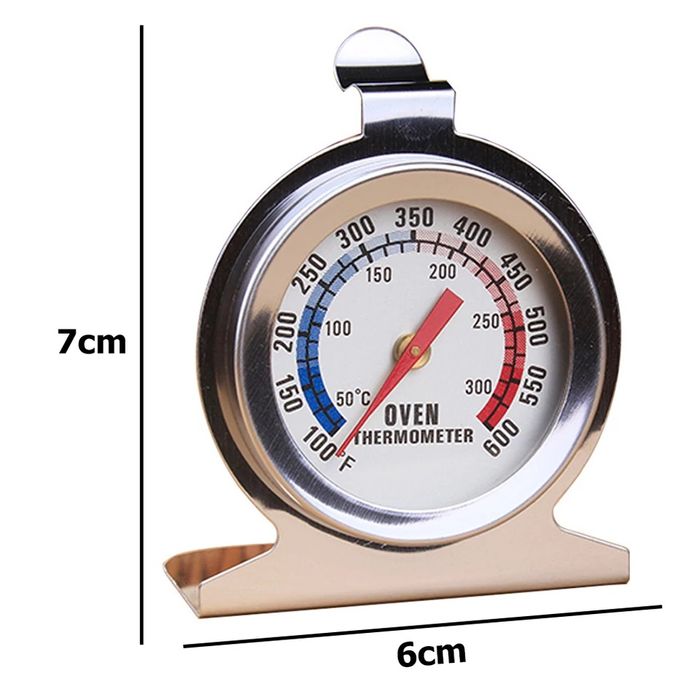 И есть по низким ценам,  Духовкага термометр "OVEN" для духового шкафа
