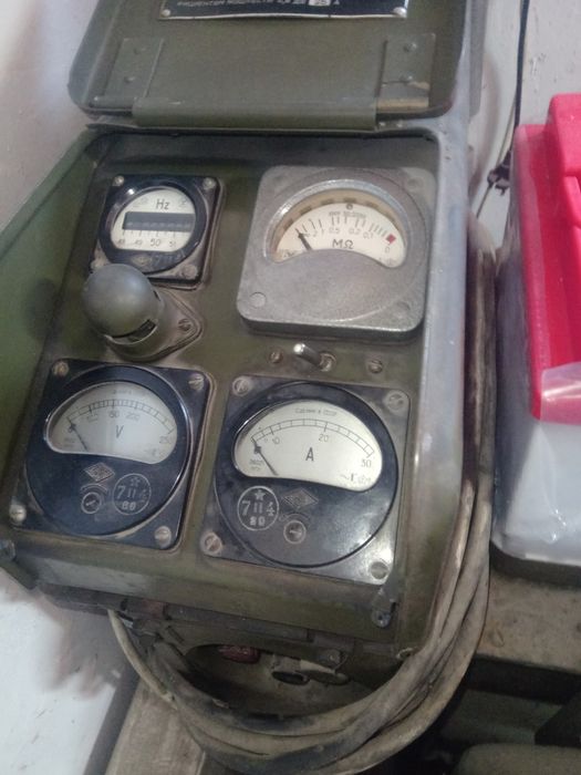 Продам электростанцию