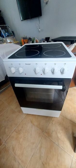 Готварска печка Snaige