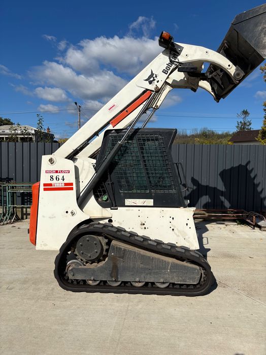 miniincarcator Bobcat 864 H