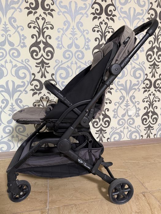 Easywalker MINI коляска