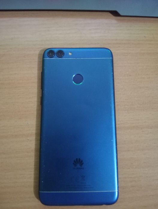 Продам Huawei p smart 2018