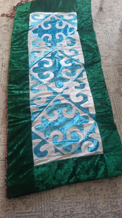 Курак корпешки на паралоне