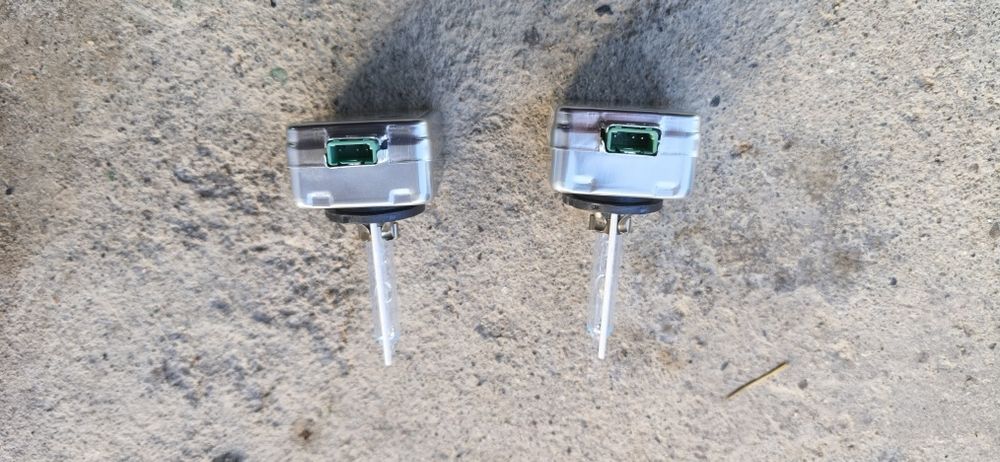 2 бр. Крушки D3S 35W AC Xenon Express