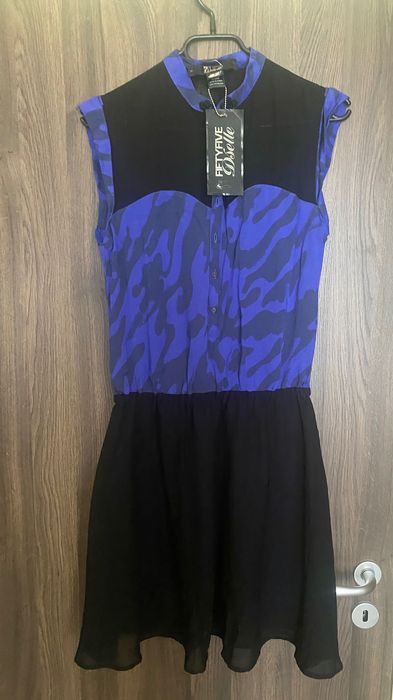 Diesel, нова рокля с етикет, размер С