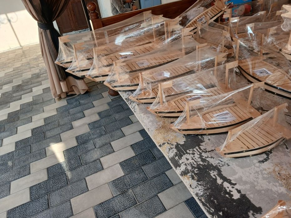 Суши корабл Sushi korabl суши  параходлар