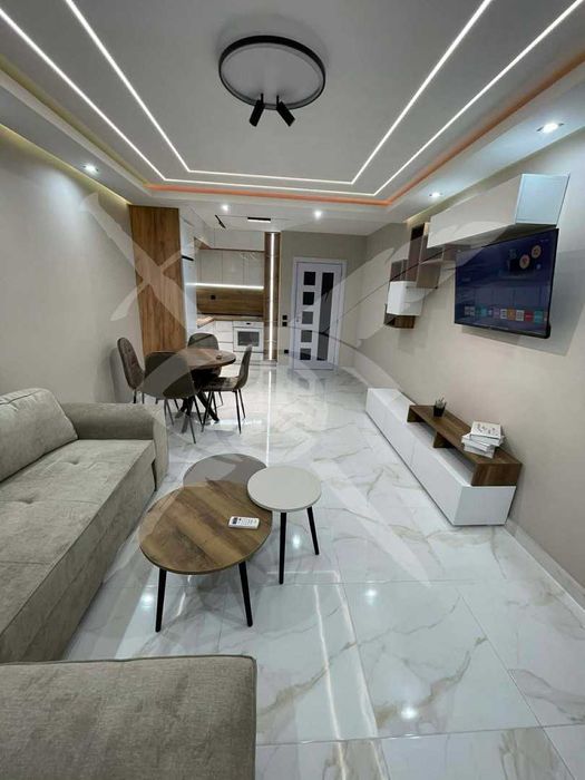 Дава се под наем Двустаен апартамент в София, Малинова долина - 68 кв.м за 698.19 € - Снимка #1