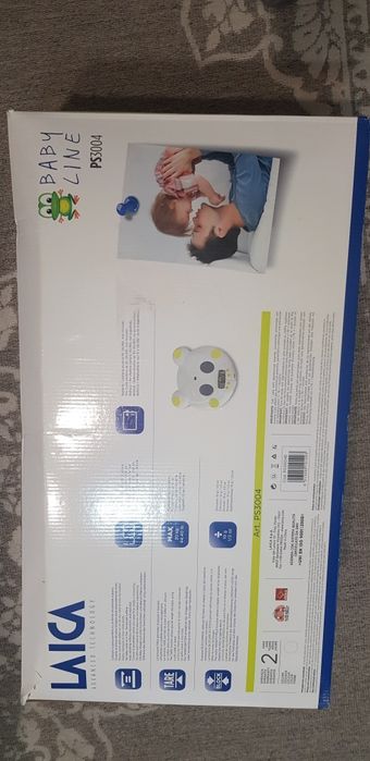 Cantar  ptr copii pana la 20 kg