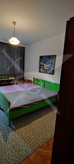 Дава се под наем Тристаен апартамент в Варна, Спортна зала - 64 кв.м за 350 € - Снимка #2