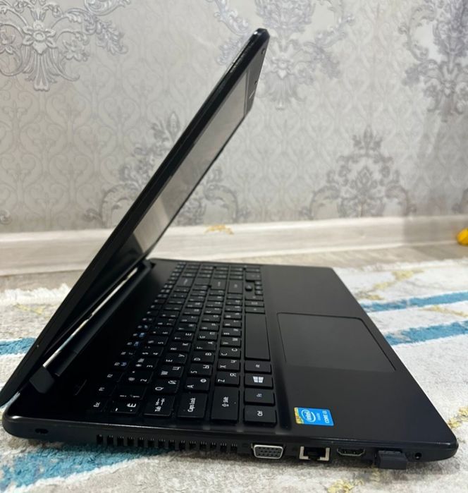 Ноутбук Acer в отличном состоянии