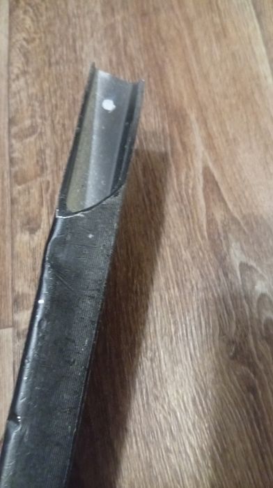 Дека для самоката