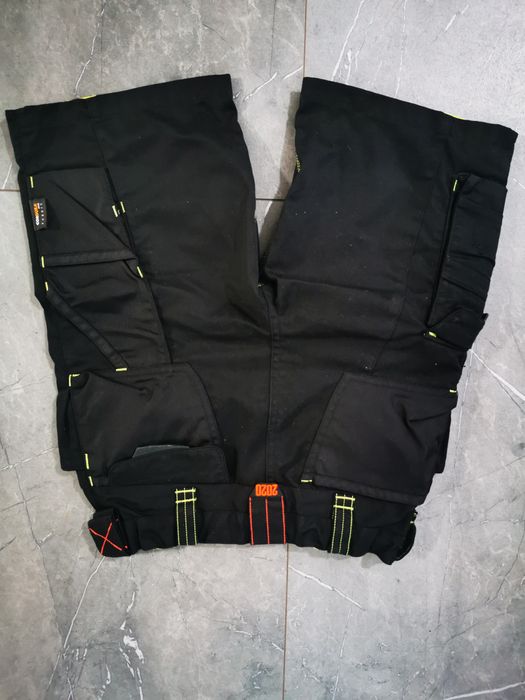Pantaloni Engelbert Strauss 2020 copii  11-12 ani marimea 146/152