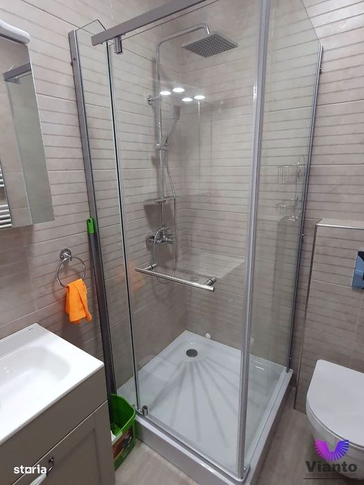 Apartament 3 camere | 2 bai | Aer conditionat | Doamna Stanca | Selimb