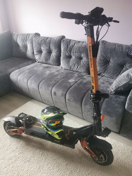 Vând cukirin G3 pro