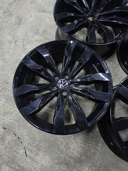 Джанти 20 / 5х112 - VW Tiguan и др. Suzuka 5x112