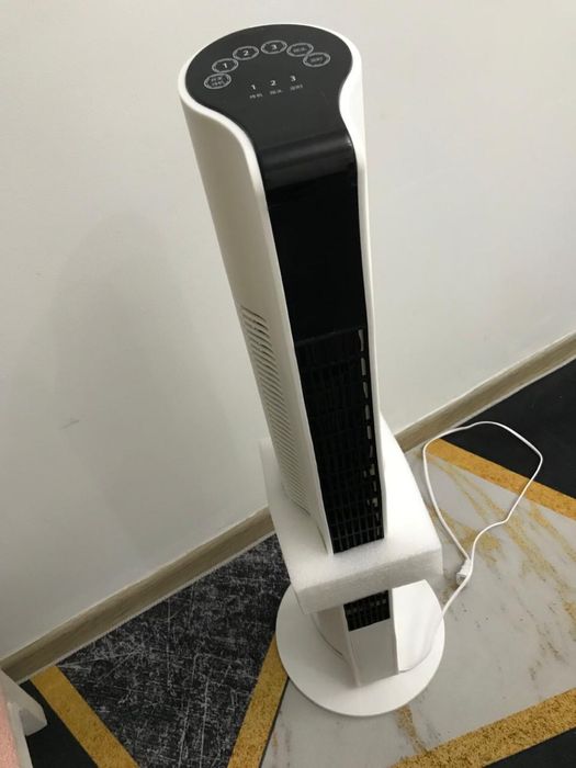 Продам напольный вентилятор