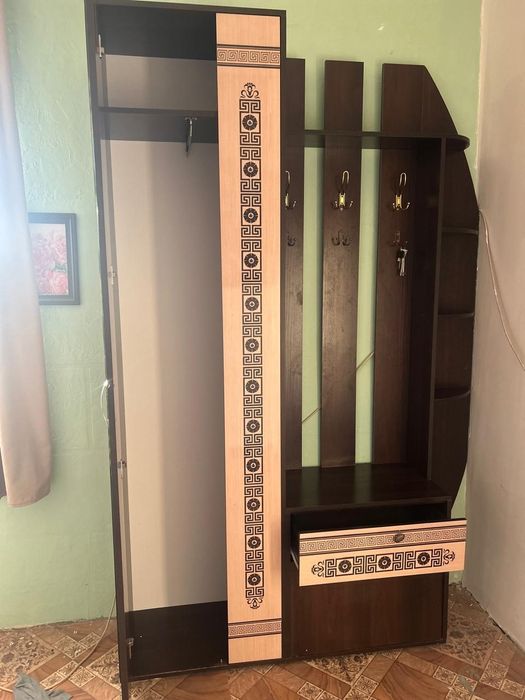 Прихожка 40000тг