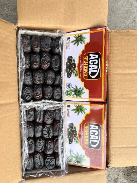 Финики Құрма оптом доставка финики