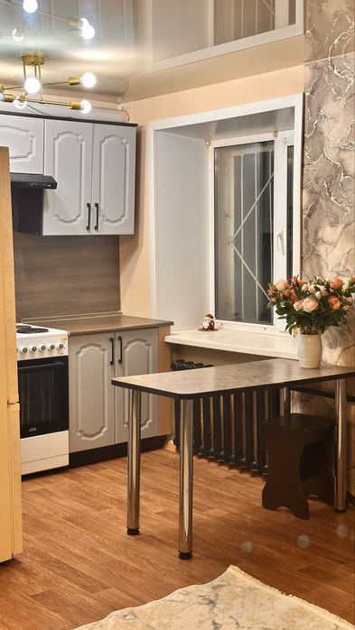 Сдам 1-комнатную квартиру на длительный срок