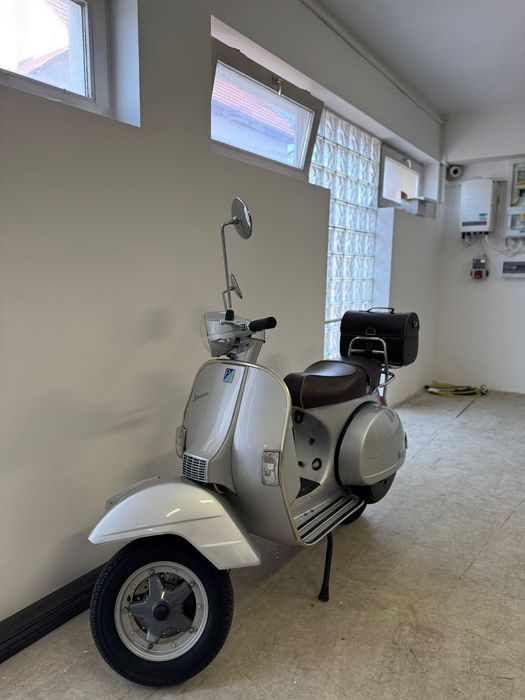 Vespa PX 150 70th Anniversary