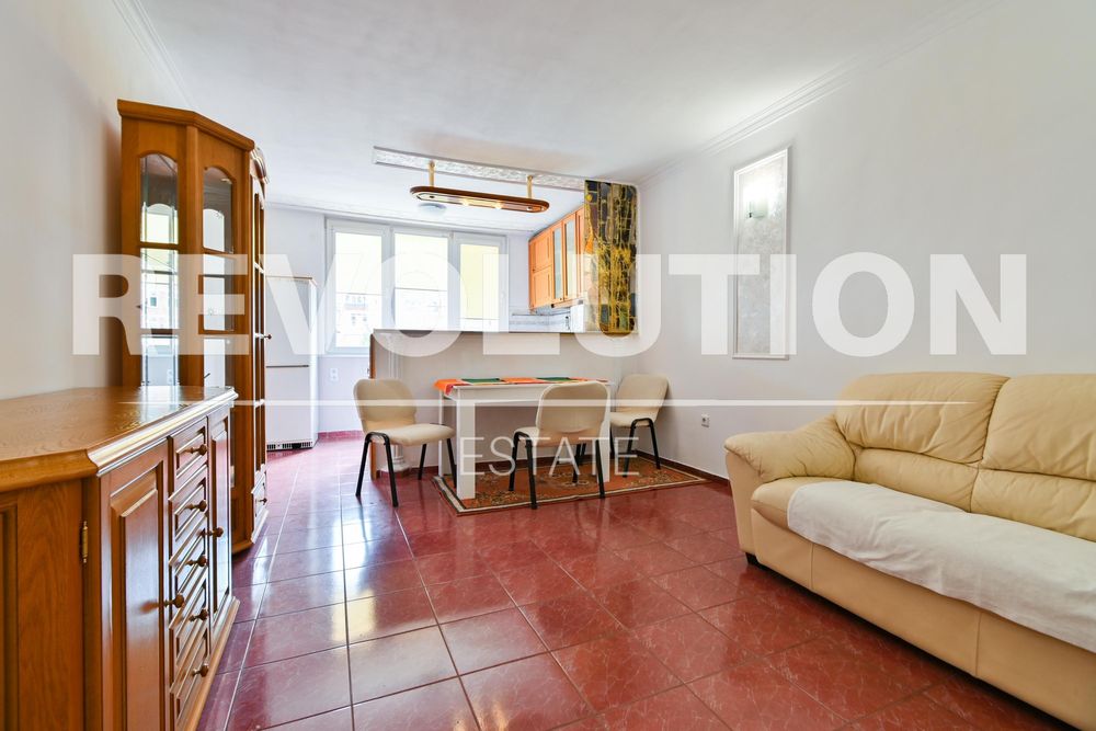 Дава се под наем Тристаен апартамент в София, Хаджи Димитър - 65 кв.м за 650 € - Снимка #1