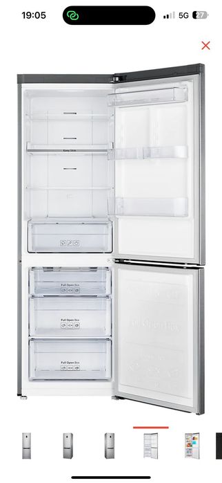 Продам холодильник.