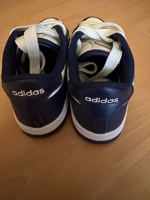 Adidas Sneakers Rapid Court Low