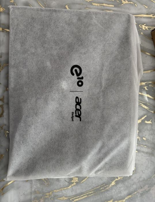 Ноутбук Acer Gadget E10 ETBook 14"