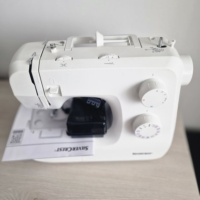 Masini cusut electrice