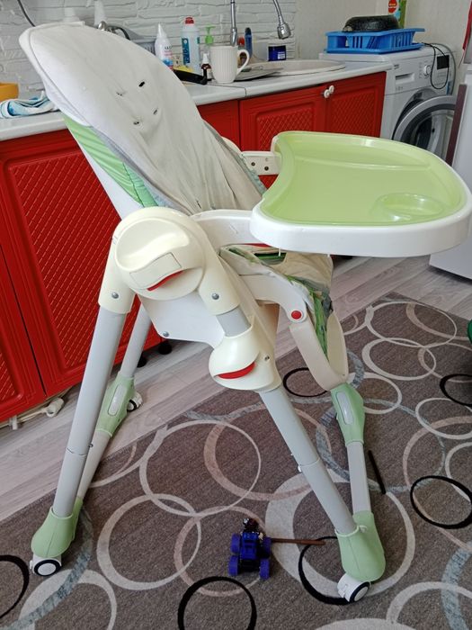 Балаларға арналған стол