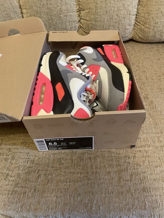 Nike airmax 90 OG