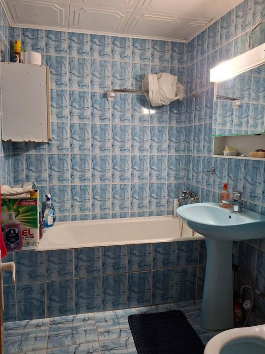 Apartament 3 camere, 74mp,  cartier Plevna, etajul 1