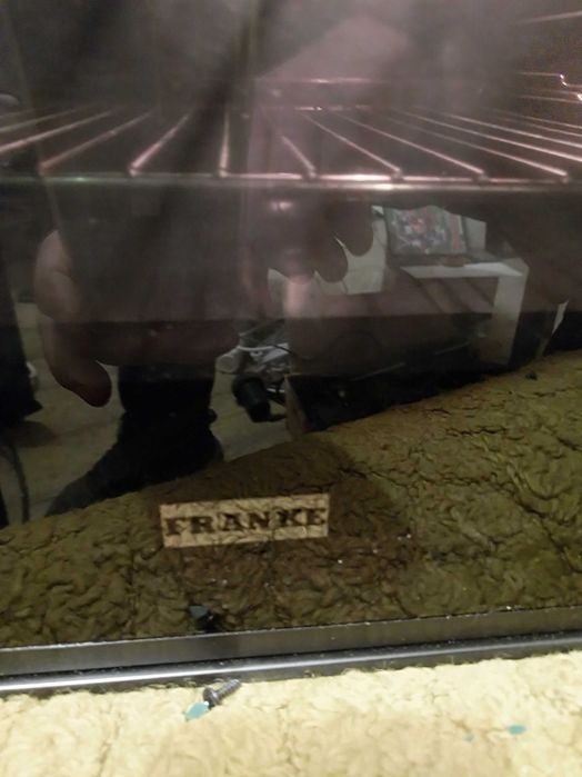 cuptor incorporat Franke