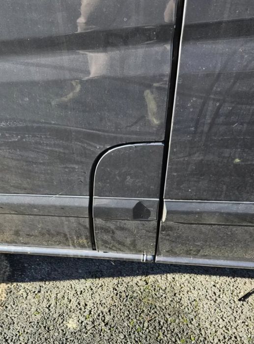 Usa rezervor Vito / Viano W639