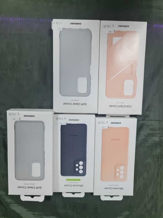 Huse samsung Originale