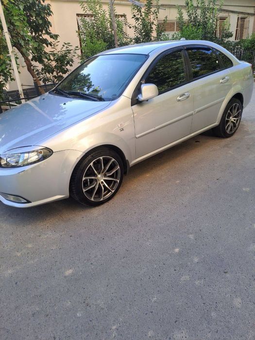 Gentra 1 evro  avtomat 2015yil