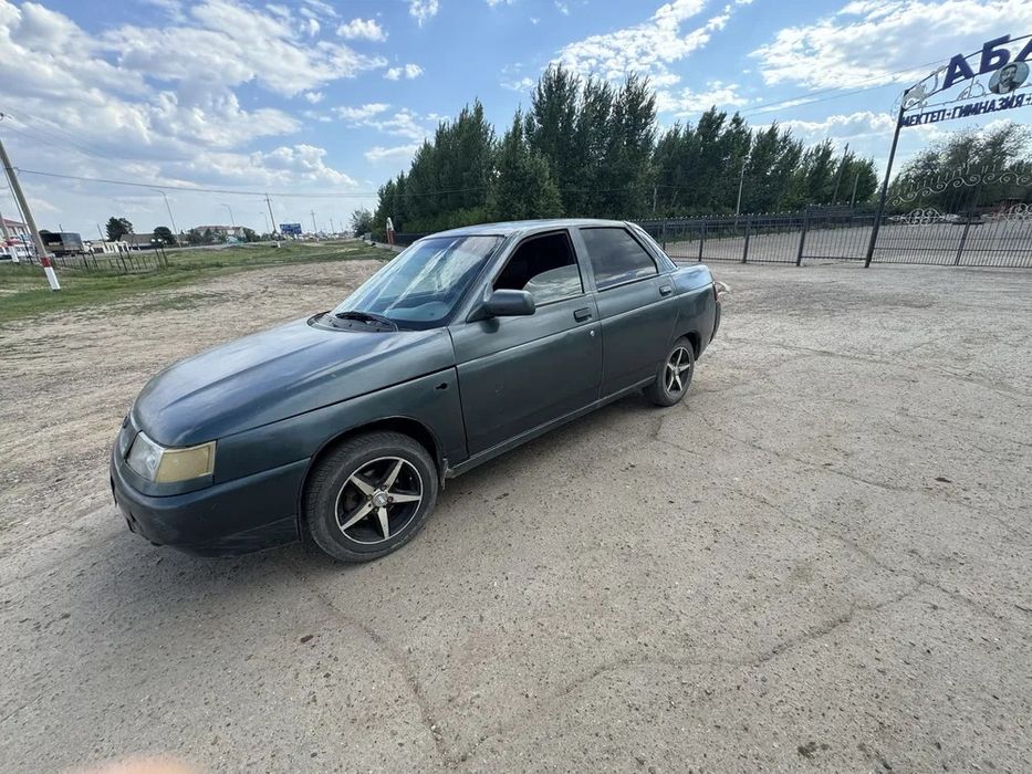 Срочно продам ВАЗ 2110