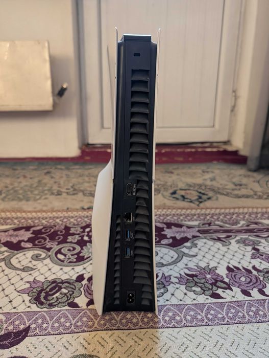 Playstation 5 slim 1 тб