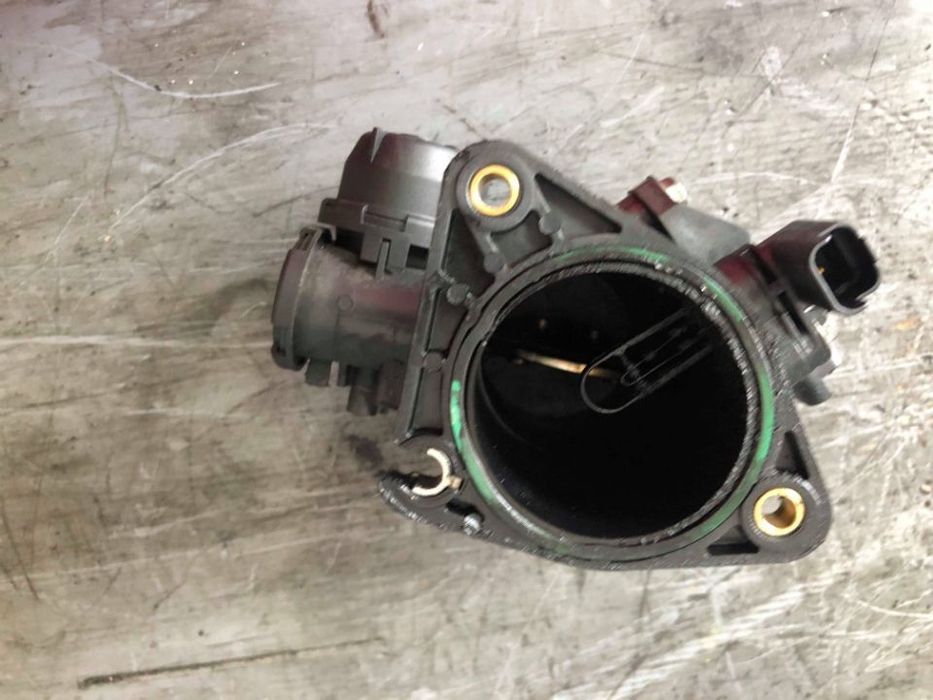 clapeta acceleratie 2.0 hdi rh rh01 peugeot 508 expert 3008 5008 citroen c5 euro 5 2011