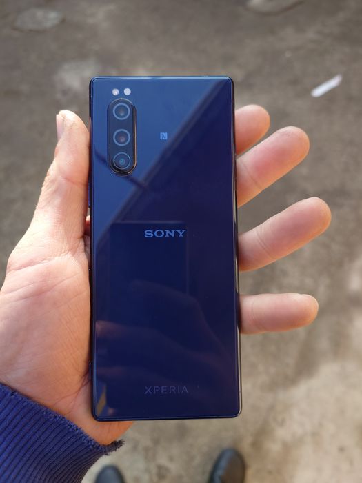 Sony Xperia mark